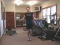 Cardiovascular Training - Cardio Workouts - Jumping Rope
