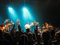 Jason Mraz - The Dynamo of Volition (Arenan sep 2008)