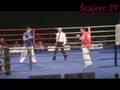 (www.stajerc.tv) Ivan Budimir vs. Domagoj Ostojic Pro Taekwondo