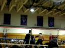 Top Kick - Brad Lemley - Round 2