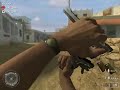 WW2 Game(s) - Weapon Sound Comparison - Part 6/6