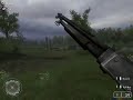 WW2 Game(s) - Weapon Sound Comparison - Part 6/6