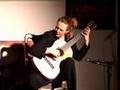 Heike Matthiesen - Tango en skai