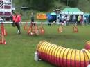 Agility comp E Leija Agirotu 2007