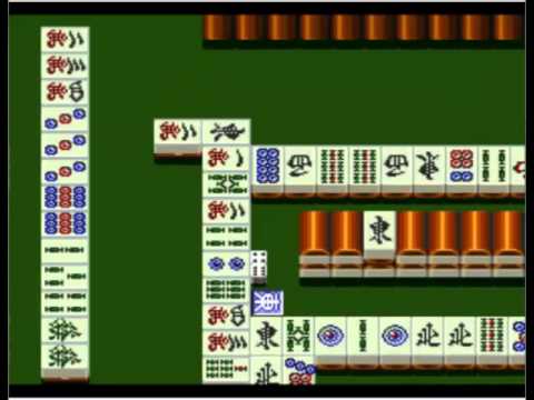 mahjong