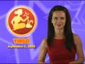Virgo Horoscope September 5, 2008