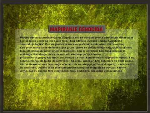 www.srebrenica-mappinggenocide.com 