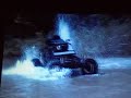 VW Sandrail Woodsbuggy Water Drifting