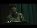 Wil Wheaton: Blue Light Special (ECCC pt 2)