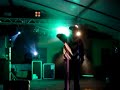 El Pillo Astuto, concierto O Porri�o.