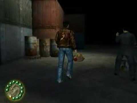 Shenmue
