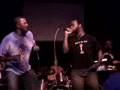 3RD LEG W/ C-CHAN ON DRUMS & GOVONE ON MPC