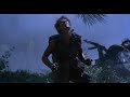 his platoon soon becomes split, essentially between two seargents. deceit, dishonor, and the loss of innocence seem to take more casualites than bullets in this war classic.