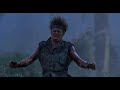 his platoon soon becomes split, essentially between two seargents. deceit, dishonor, and the loss of innocence seem to take more casualites than bullets in this war classic.