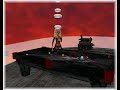 IMVU Public Abendsonne