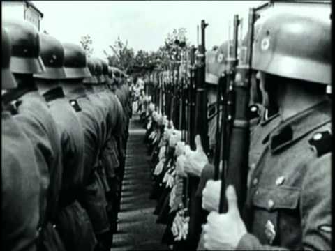 Waffen - I do not own, nor do I or intend to profit from this content whatsoever.