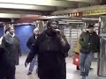 Holland Tunnel: Subway Summer Holland Tunnel: Subway Summer