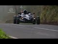 Ariel Atom v Radical SR3 - Shoot-Outs