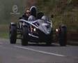 Ariel Atom v Radical SR3 - Shoot-Outs