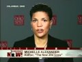 Michelle Alexander on The New Jim Crow: Mass Incarceration in the Age of Colorblindness 2 of 2