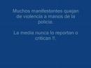 Catalunya. los medios son controlados y son falsos