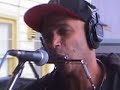 Tom Morello The Nightwatchman Interview + One-Man Revolution