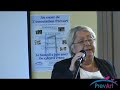 Intervention de Mme CABANEL, Directrice CH