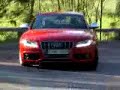Testdrive - Audi S5 Testdrive - Audi S5
