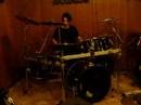 Kovertly Drummatik - Improvised Drum Solo 4 Kovertly Drummatik - Improvised Drum Solo 4