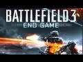 Battlefield 3: End Game | Launch Gameplay Trailer (2013) [EN] | FULL HD