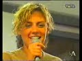 Irene Grandi - La tua ragazza sempre - CiccioCiccio Irene Grandi - La tua ragazza sempre - CiccioCiccio