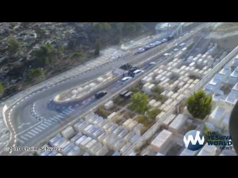 Shloshim for the Victims of the Horrific Train Crash