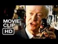 Now You See Me Movie CLIP - Voodoo Shop (2013) - Morgan Freeman Movie HD
