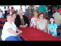 Garvin Brook Disaster Relief Celebration
