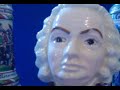 Bach is Back Bach is Back