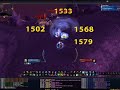 Example: Mage AoE Kiting 4