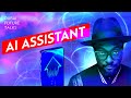 You're Going To Want Will.i.am's AI OS