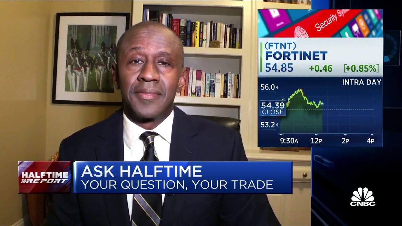 CNBC investors (and veterans) take investing questions from fellow veterans