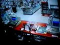 ZZ Top Billy Gibbons buying some MUNCHIES