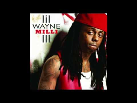 Lil Wayne-A milli EXTREME BASS BOOST
