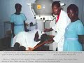 The History of Lacor Hospital