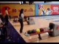 Ana Maria Ortega Bowling