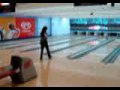 Ana Maria Ortega Bowling