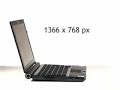 Laptop Sony VAIO VGN-TZ31XN/B