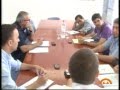 La Asociación de Productores del Tomate Palaciego se reúne para dar a conocer su reglamento