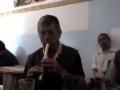 Hejsza furulyán / Dance Music on Sheperd's Flute - Gyimes