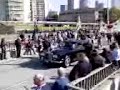 anzac day parade 2006