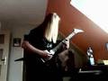 cannibal corpse - Covered With Sores