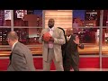 Top 5 of Inside the NBA: Teaching In The Paint