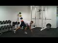 Stay Fit While Travelling - Executive Fitness Travel Training Program